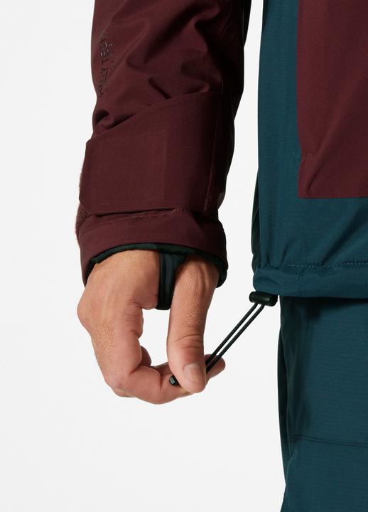 Produktbild Helly Hansen POWDREAMER 2.0 JACKET (XL)