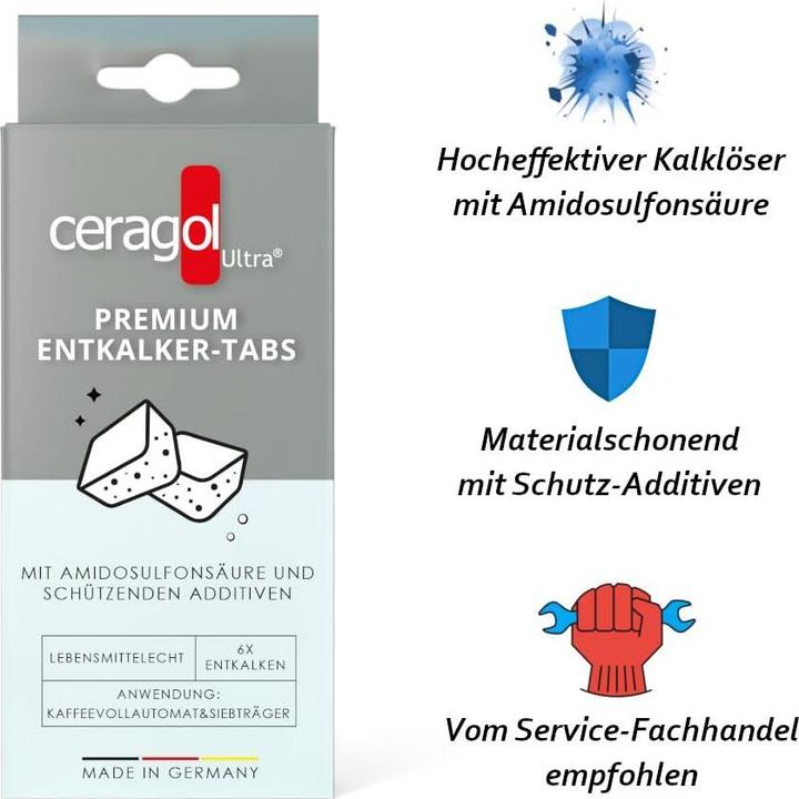 Image du produit Ceragol ultra Premium