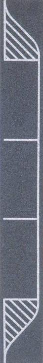 Produktbild Busch H0 Parkplatz (L x B) 200 mm x