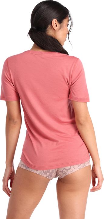 Actual product image Kari Traa Lucie Tee (XL)