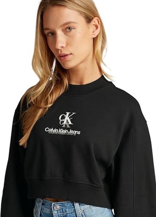 Produktbild Calvin Klein Shadow Graphic Crewneck (L)