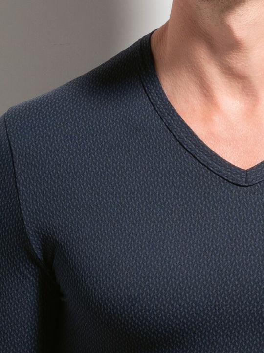 Produktbild ISA Bodywear Microfaser Shirt (M)