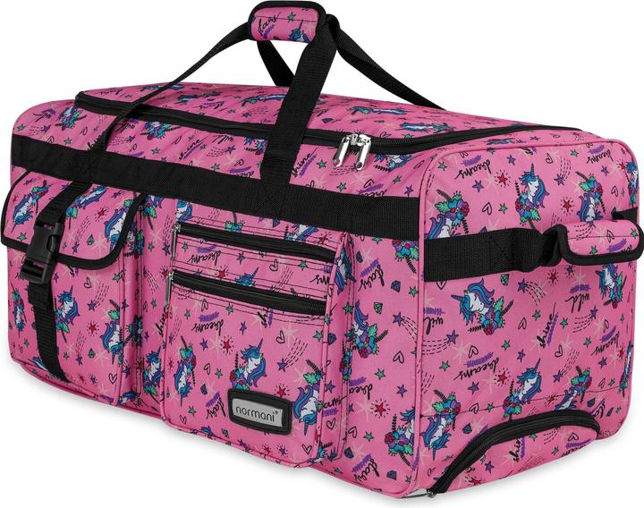 Actual product image Normani Travel bag (80 l)