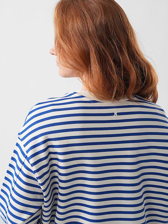 Produktbild Armedangels Sweater FRANKAA STRIPES (L)