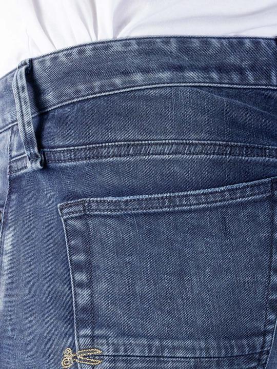 Actual product image Denham Bolt Jeans Slim Fit drb blue