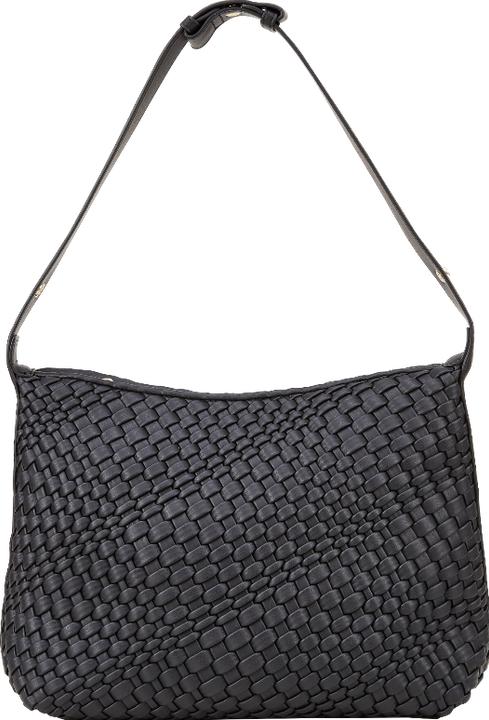 Rossis Isabelle, Black Night