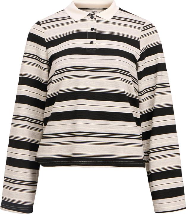 Immagine prodotto Object Polo a righe (XS)