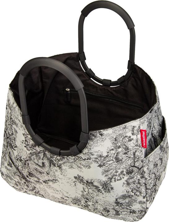 Image du produit reisenthel loopshopper L jacquard grey