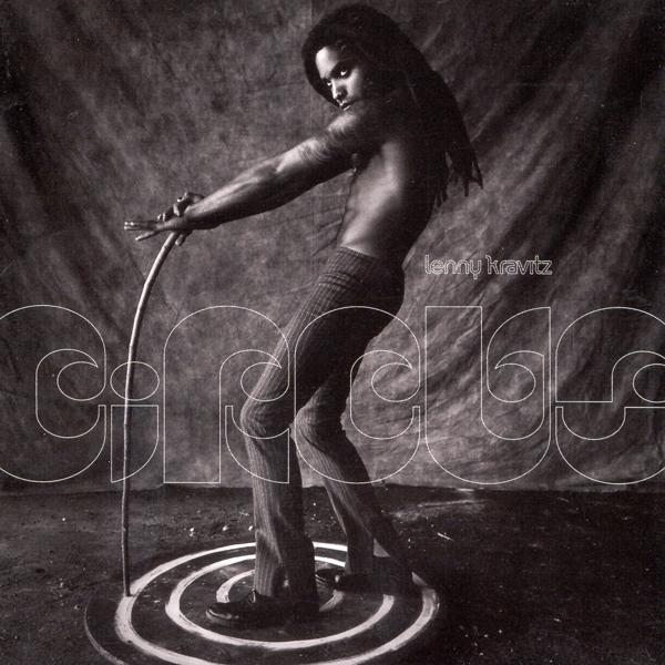 Productafbeelding Circus LENNY KRAVITZ (Lenny Kravitz, 2018)