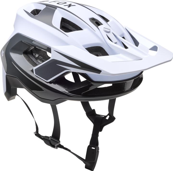 Produktbild Fox Speedframe Pro Helmet (51 - 55.50 cm)