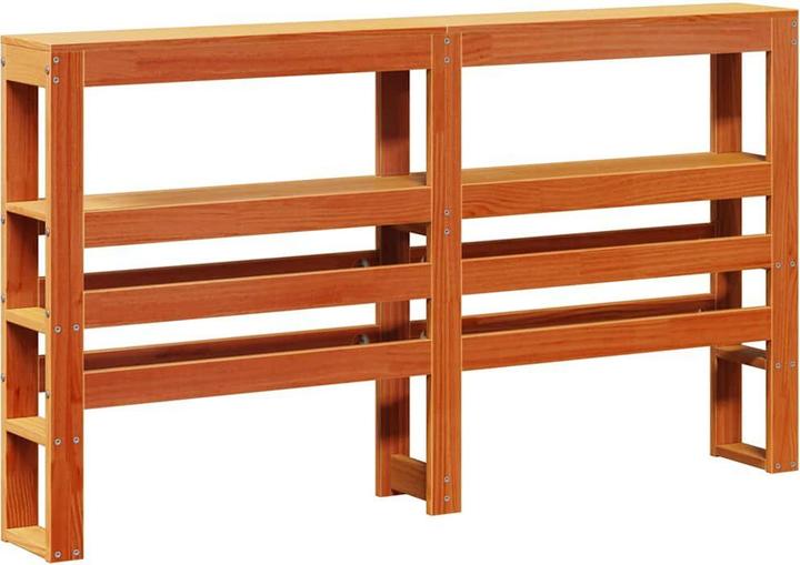 Image du produit vidaXL Bettrahmen (160 x 200 cm)