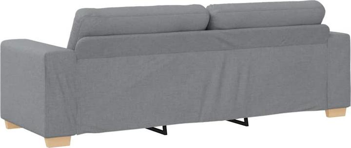 Produktbild vidaXL 3-Sitzer-Sofa (3-Sitzer)
