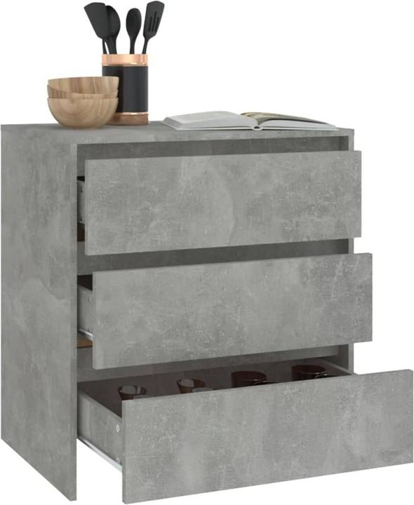 Produktbild vidaXL Blakely (70 x 41 x 75 cm)