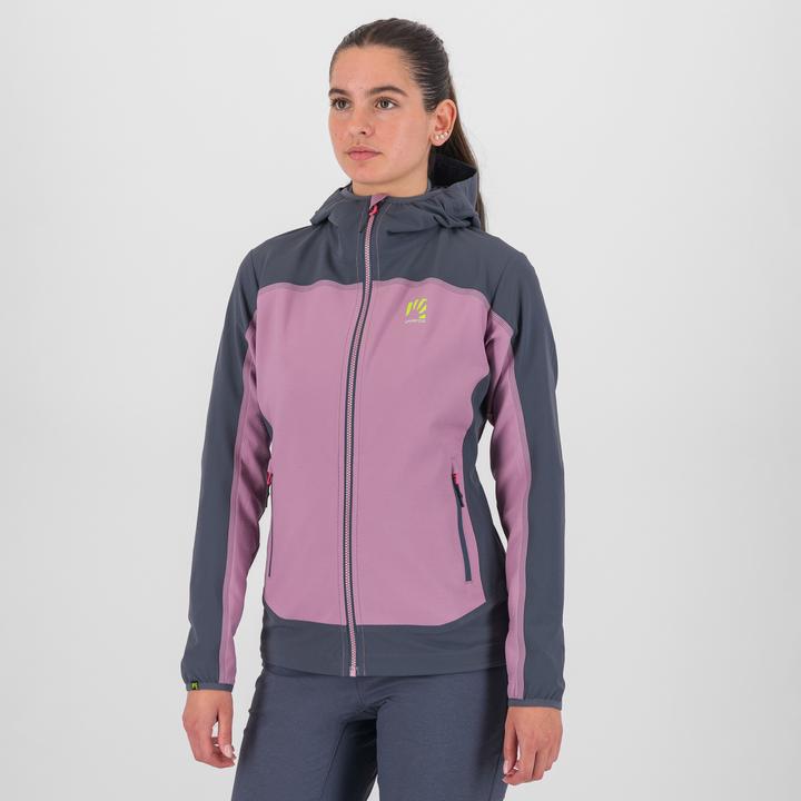 Produktbild Karpos Women's Parete Jacket (S)