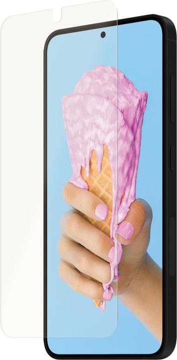 Produktbild PanzerGlass ® All-in-One Displayschutz Ultra Wide Fit (1 Stück, Samsung Galaxy S25, Samsung Galaxy S24)