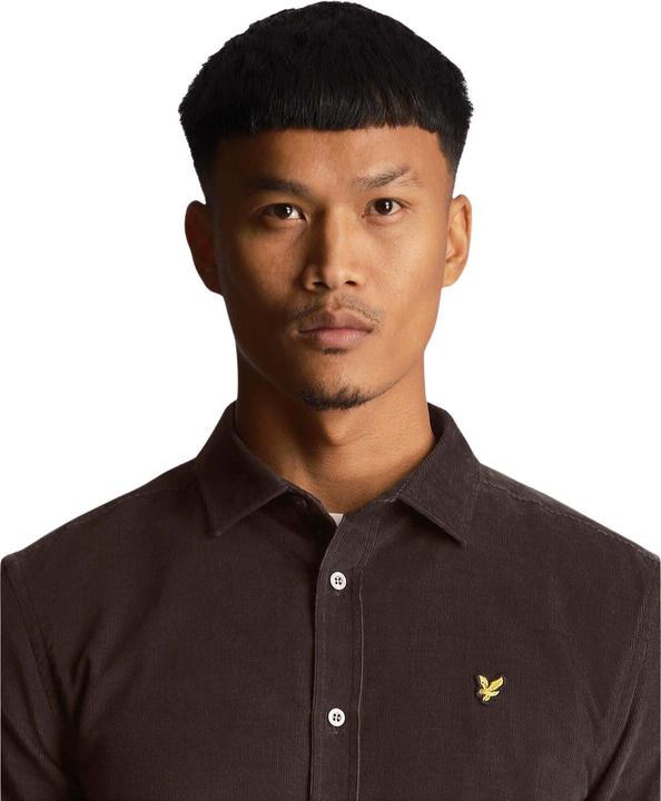 Produktbild Lyle and Scott Needle Cord (XXL)