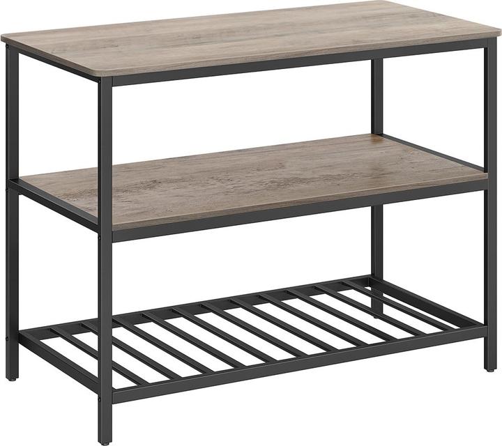 Vasagle IJsland (120 x 60 x 90 cm)