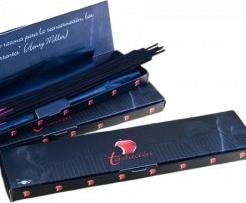 Actual product image Tentación Tentacion Erotic Incense With Pheromones Passion Fruits