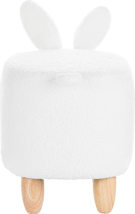 Actual product image Beliani Bunny