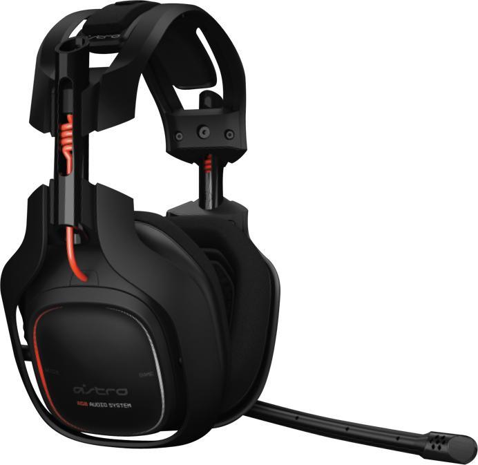 Astro Gaming A50