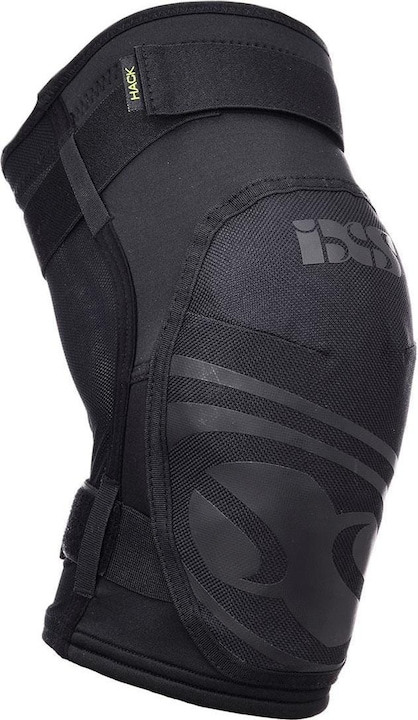 iXS Hack Evo+