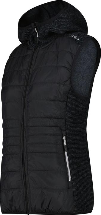 Produktbild CMP Campagnolo Hybrid Hoodie (M)