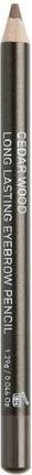 Image du produit Korres Yeux Crayon à sourcils n° 01 Fard à paupières / 1 pc