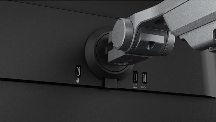 Produktbild Eizo FLT FlexScan (1920 x 1080 Pixel, 23.80")