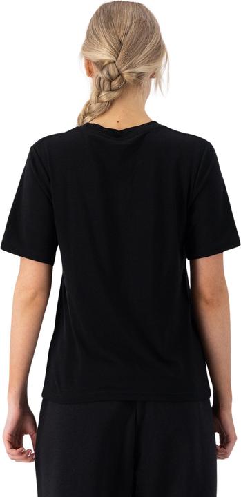 Actual product image Mons Royale Women's Icon Relaxed Tee (M)