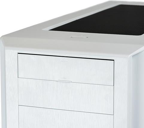 Produktbild Phanteks Enthoo Pro (ATX, E-ATX, mATX)