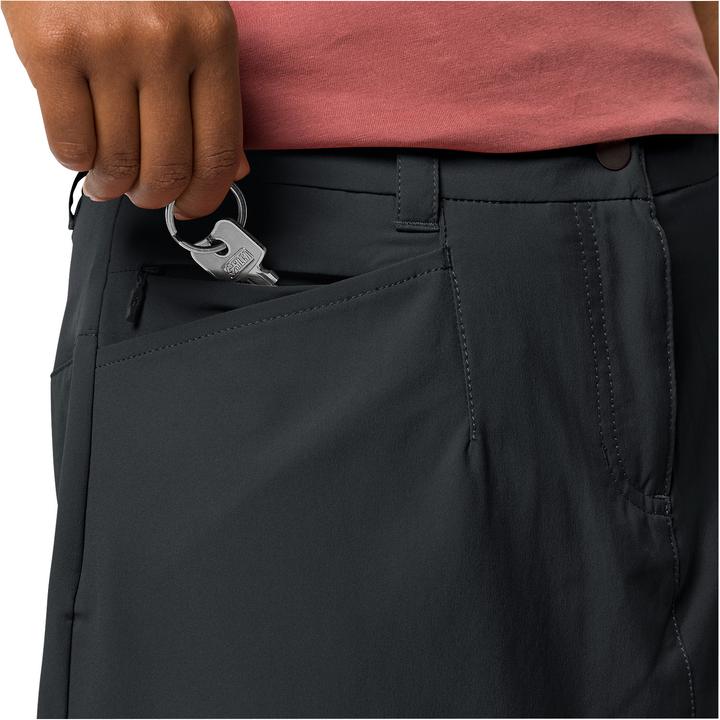 Actual product image Jack Wolfskin Women's Sonora Skort (36)