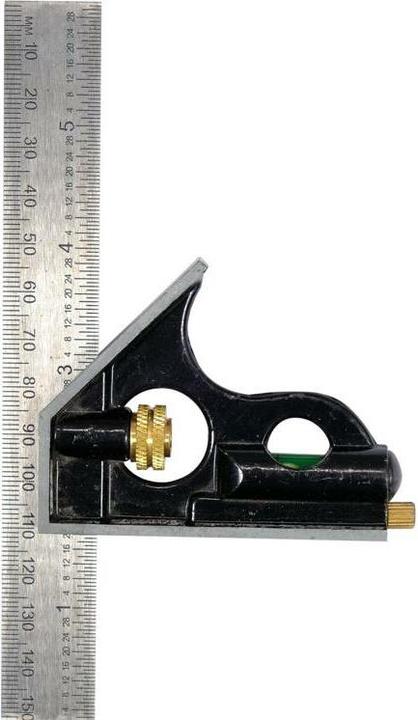 Actual product image Toya MULTIFUNCTION ANGLE 150 mm
