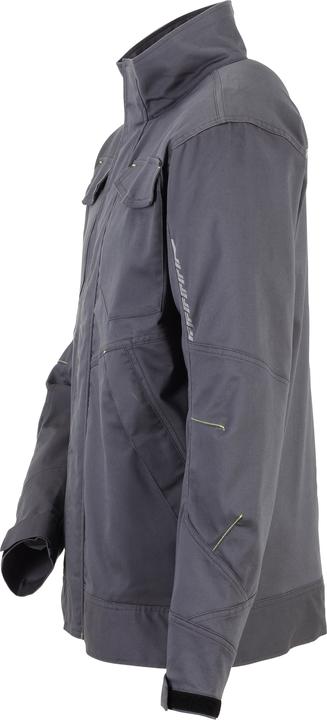 Produktbild Planam Stretchline Bundjacke anthrazit Grösse 64 (64)