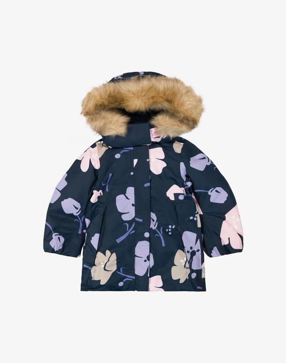 Produktbild Reima tec Winterjacke Muurame Navy (110)