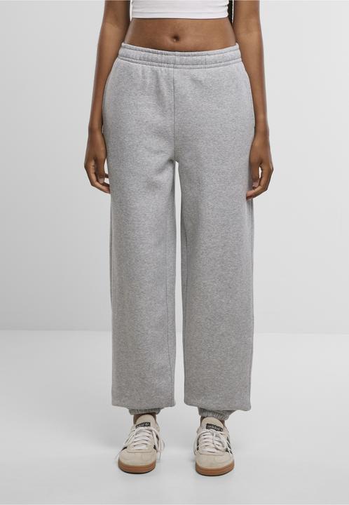 Produktbild Urban Classics Ladies Fluffy Sweatpants - 171979 (4XL)