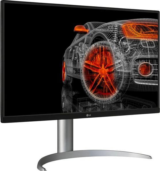 Productafbeelding LG 27UP85NP-W (3840 x 2160 Pixels, 27")