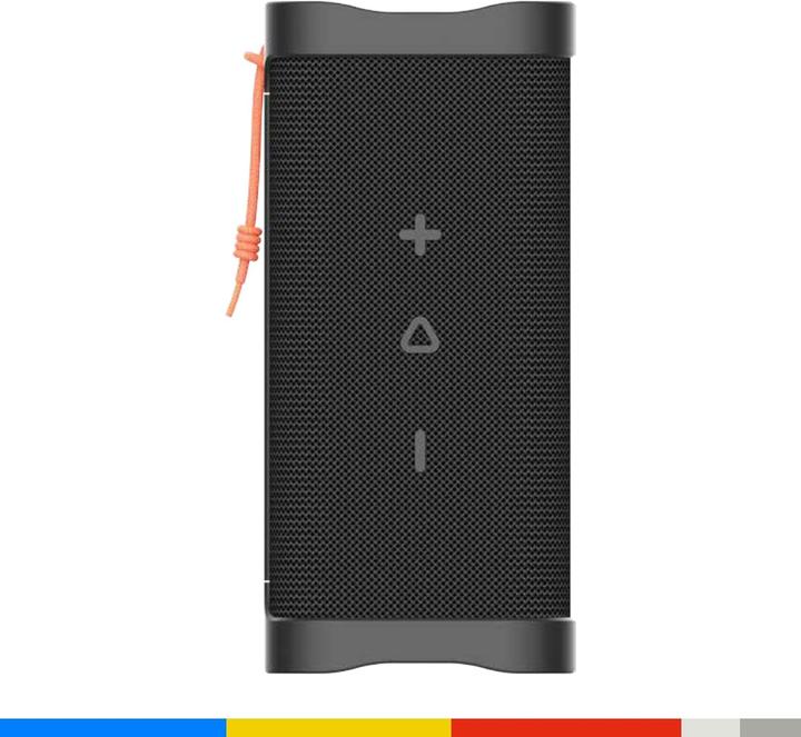 Productafbeelding Skullcandy Terrain XL Draadloze Luidspreker Zwart (18 h)