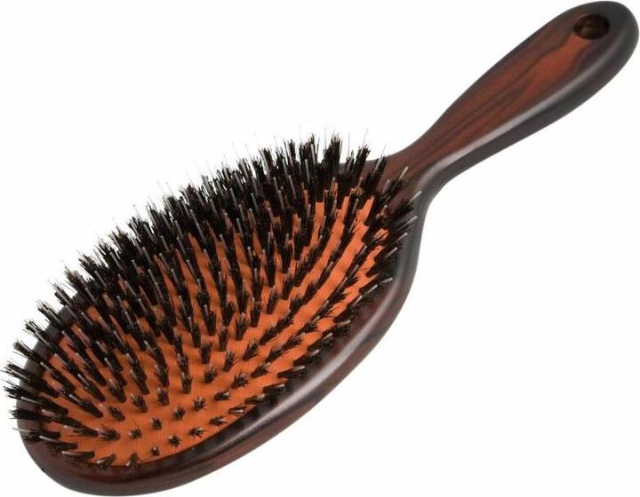 Image du produit Comair grande brosse de soins pour cheveux longs 13 rangées
