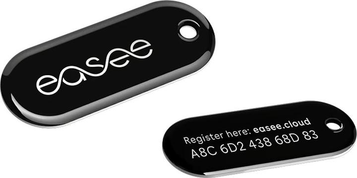 Immagine prodotto Easee Tag RFID 1x pezzo