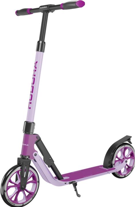 Actual product image Hudora 1 headset complete for BigWheel 205 ADV