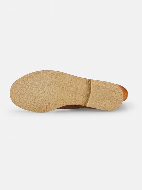 Immagine prodotto Felmini Ti piaceranno questi comodi ed eleganti stivaletti per il tempo libero di. Con (38)