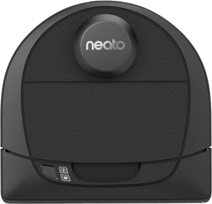 Actual product image Neato Botvac D4 Connected (Robot vacuum)