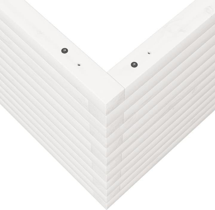 Produktbild vidaXL Pflanzgefäss