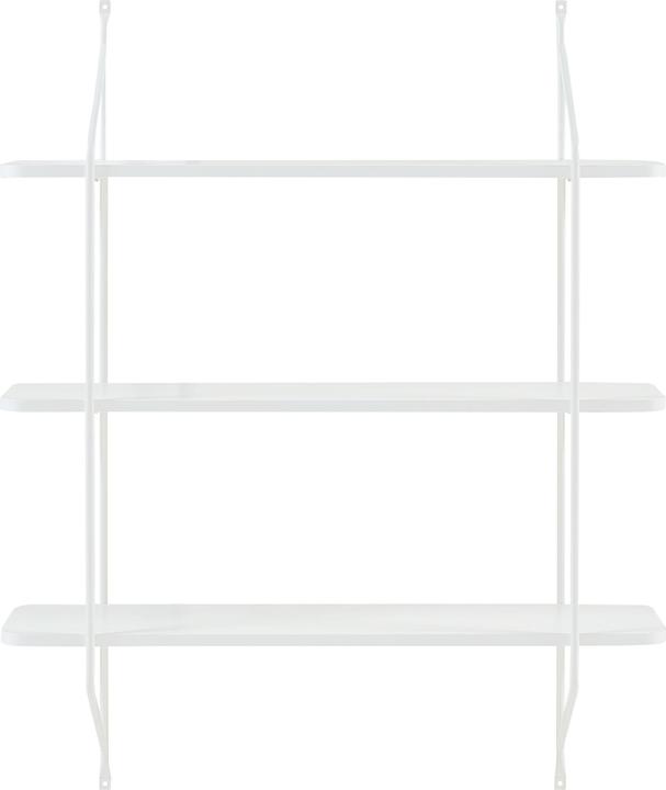 Valori nutrizionali e ingredienti En.Casa Hesel (80 x 21 x 100 cm)