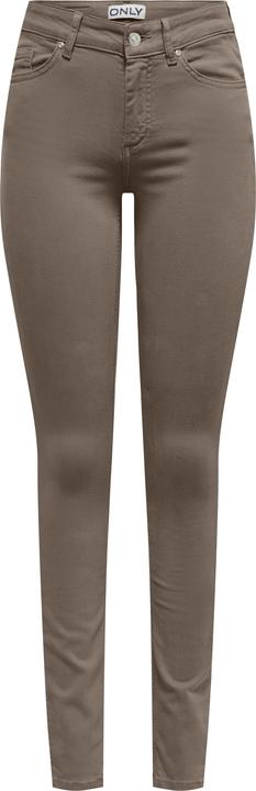 Actual product image Only ONLBLUSH Mittlere Taille Skinny Fit Jeans Skinny Jeans (XL)