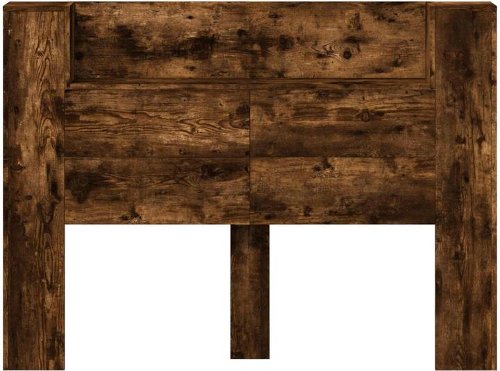 Actual product image vidaXL Modernes Kopfteil (140 x 16.50 x 103.50 cm)