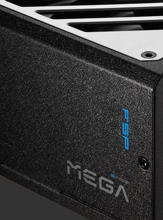 Immagine prodotto Fortron MEGA-1000GM (1000 W)