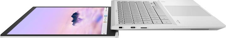Immagine prodotto ASUS Chromebook CX5 (14", Intel Core Ultra 7 155U, 2.15 GB, 512 GB, CH)