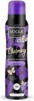 Produktbild Vogue Charming Parfum Deodorant 150 Ml (Spray, 150 ml)