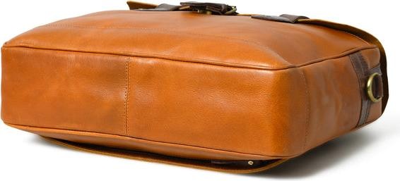 Image du produit Only-Bags.Store Porte-documents de voyage Executive Satchel Bag